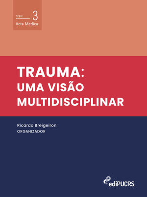 cover image of Trauma